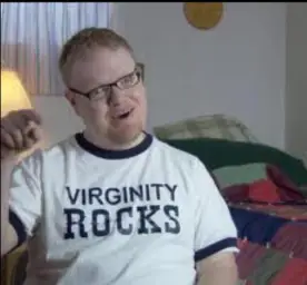 Skippy the Virgin