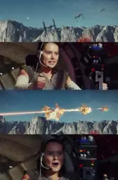 Triggerhappy Rey