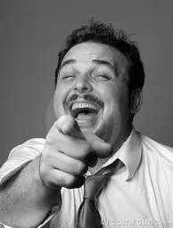 laughingguy