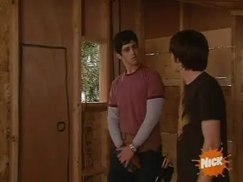 Drake and Josh Treehouse