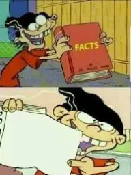 book of facts