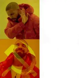 Communist Drake Meme