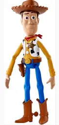 Woody toy story