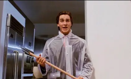 American Psycho