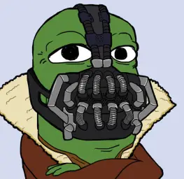 pepe bane