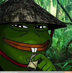 Asian Pepe