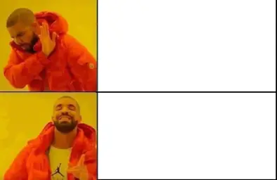 Drake Meme