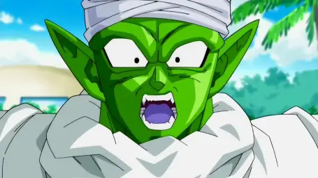 Piccolo That Explains Everything