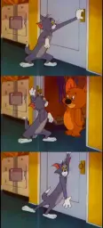 Tom & jerry