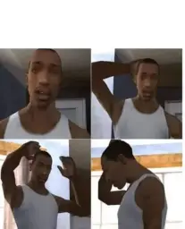 CJ Confuso