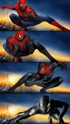 Spiderman 3