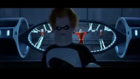 Syndrome Everyone’s Super