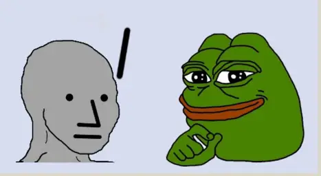 NPC To Pepe