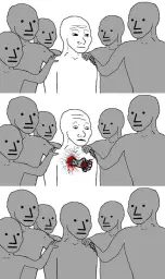 npc wojak conversion