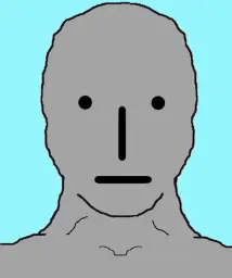 NPC Wojak