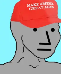 MAGA NPC