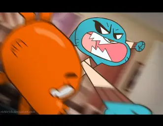 gumball punch