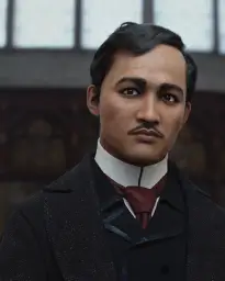 Jose Rizal