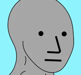 NPC WOJAK