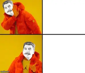 Stalin hotline