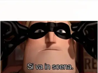 Gli incredibili