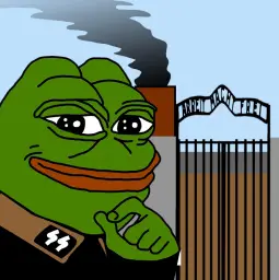 nazi pepe