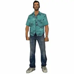 tommy vercetti