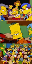 Say the line Bart