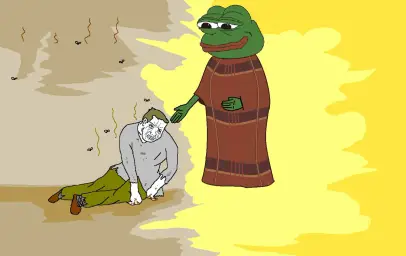 Saint Pepe