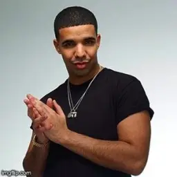 Horny Drake