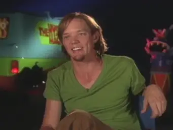 Shaggy Interview