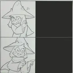 Ralsei template