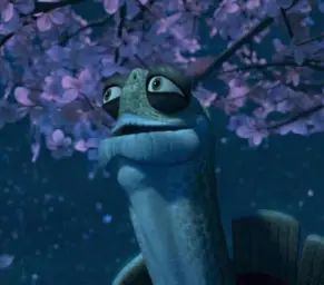 Oogway