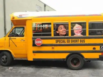 Short Bus Cortez