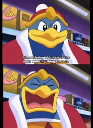 King Dedede