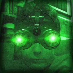 Night vision