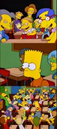 Say the line bart