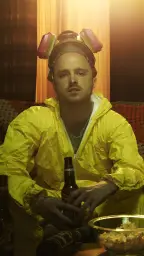 Jesse Pinkman