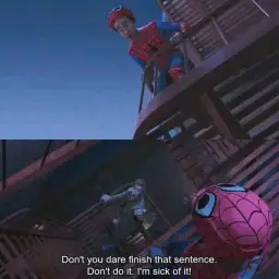 Spiderman