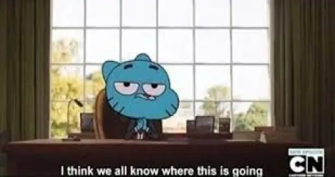 Gumball Template