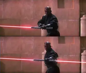 Darth Maul