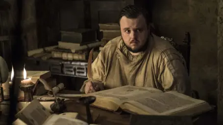 Samwell Tarly