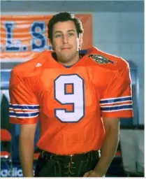 Bobby Boucher