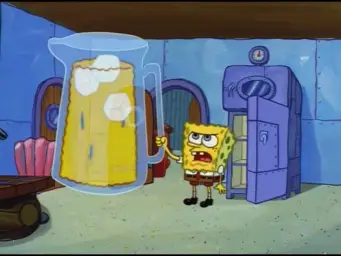 Extreme Thirst