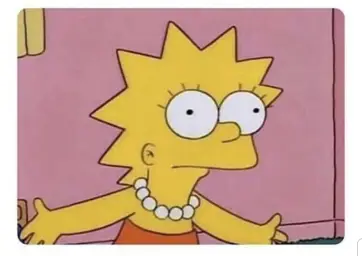 Lisa simpson