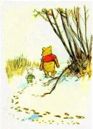 Piglet & Pooh