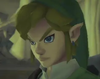 Angry Link