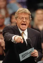 Jerry Springer