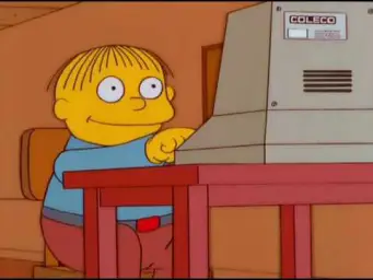 Ralph Computer