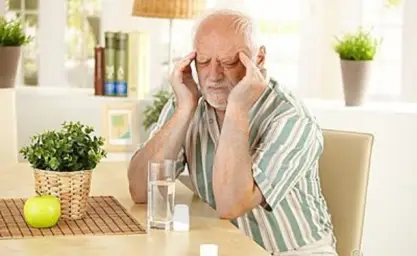 Hide the pain Harold migraine